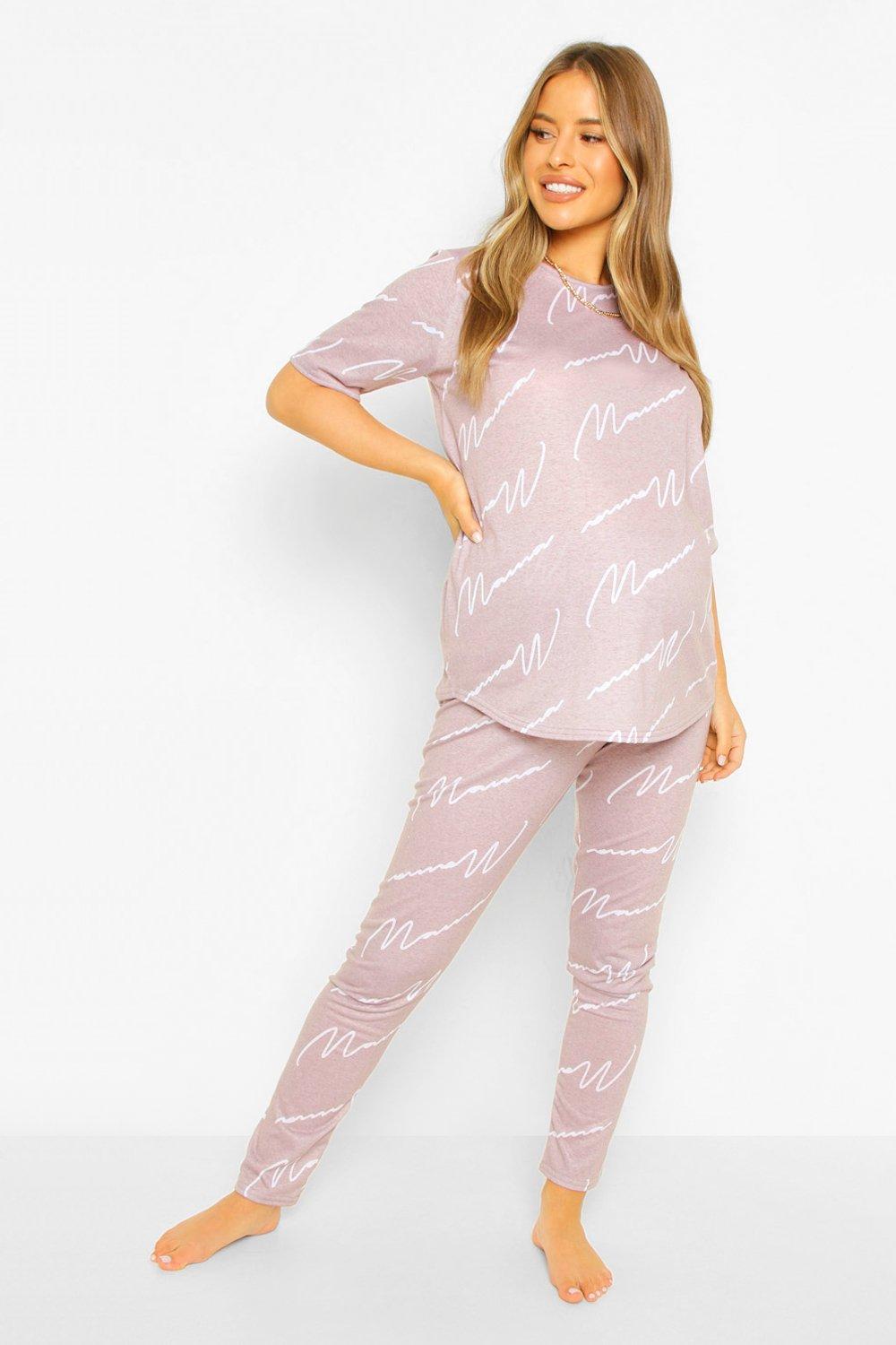 Mama pyjama outlet